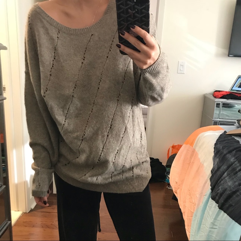 Vince Sweater